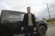 Tracker Source: CBS